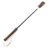 Correct Me Cravache Rid Up 45cm Marron